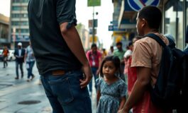 un eroe inaspettato un passante salva una ragazza vittima di violenza 1768313161 265x160