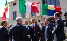 un importante traguardo per litalia la liberazione dei connazionali in venezuela 1768194314 265x160