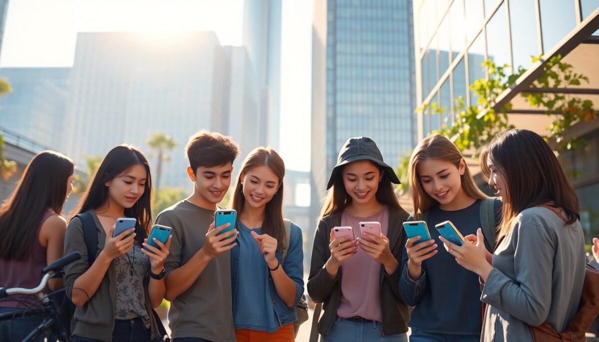 UpScrolled: l'alternativa ideale a TikTok per utenti delusi