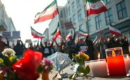 ursula von der leyen condanna la repressione violenta dei manifestanti in iran 1768109858