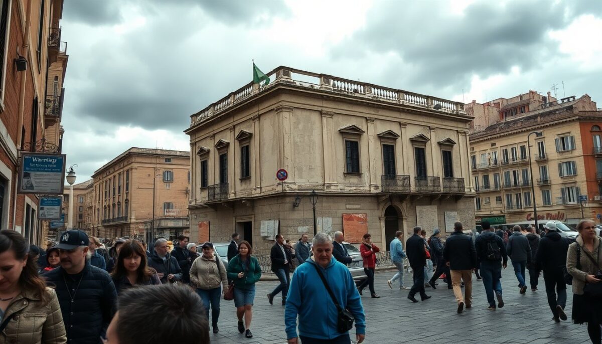 Usura in Italia: Analisi Approfondita del Fenomeno e delle Sue Conseguenze