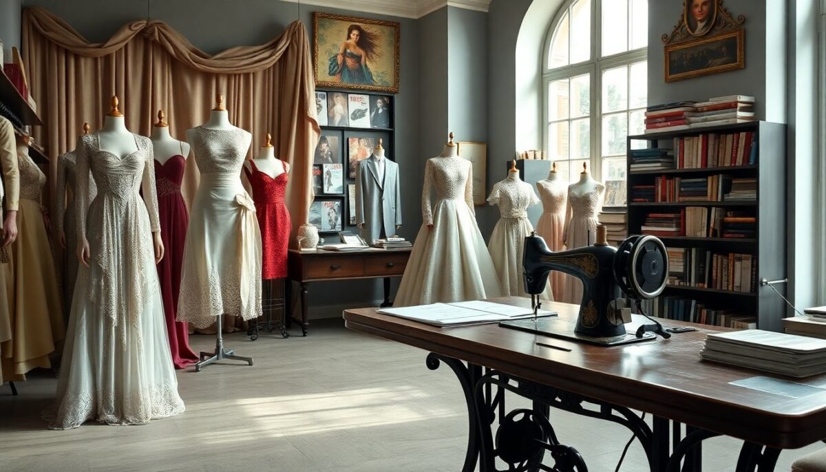 Valentino Garavani: Un viaggio emozionante nella storia della moda italiana