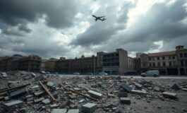 venezuela esplosioni a caracas e nuove opportunita di dialogo con gli stati uniti 1767426102 265x160