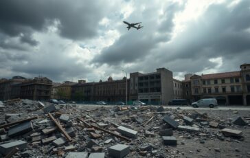 venezuela esplosioni a caracas e nuove opportunita di dialogo con gli stati uniti 1767426102 364x230