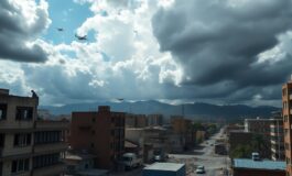 venezuela in crisi la reazione di maduro e le implicazioni globali 1767464205 265x160