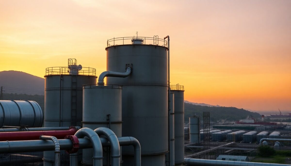 Venezuela: l'apertura del mercato petrolifero e le opportunità per gli investitori