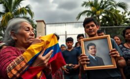 venezuela liberazione dei prigionieri e speranza infinita delle famiglie 1768367269 265x160