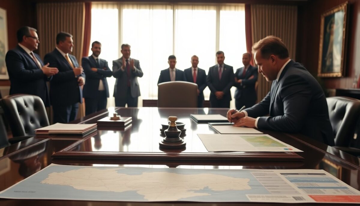 Venezuela: Nuove Leggi sulla Privatizzazione del Petrolio e Semplificazione delle Sanzioni Americane