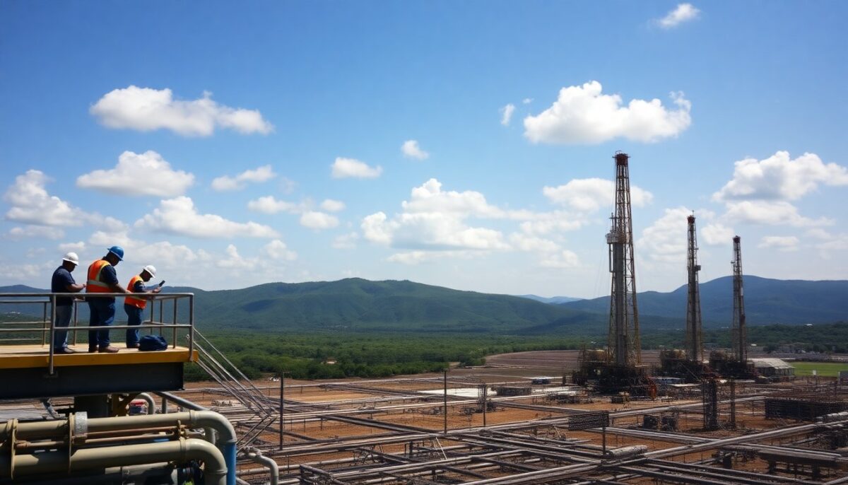 Venezuela: Riforme Petrolifere e Impatti delle Sanzioni Statunitensi