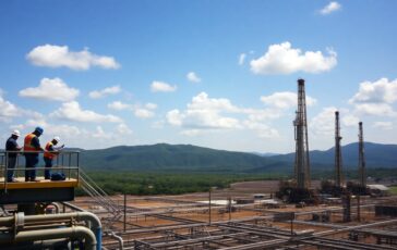 venezuela riforme petrolifere e impatti delle sanzioni statunitensi 1769765344 364x230