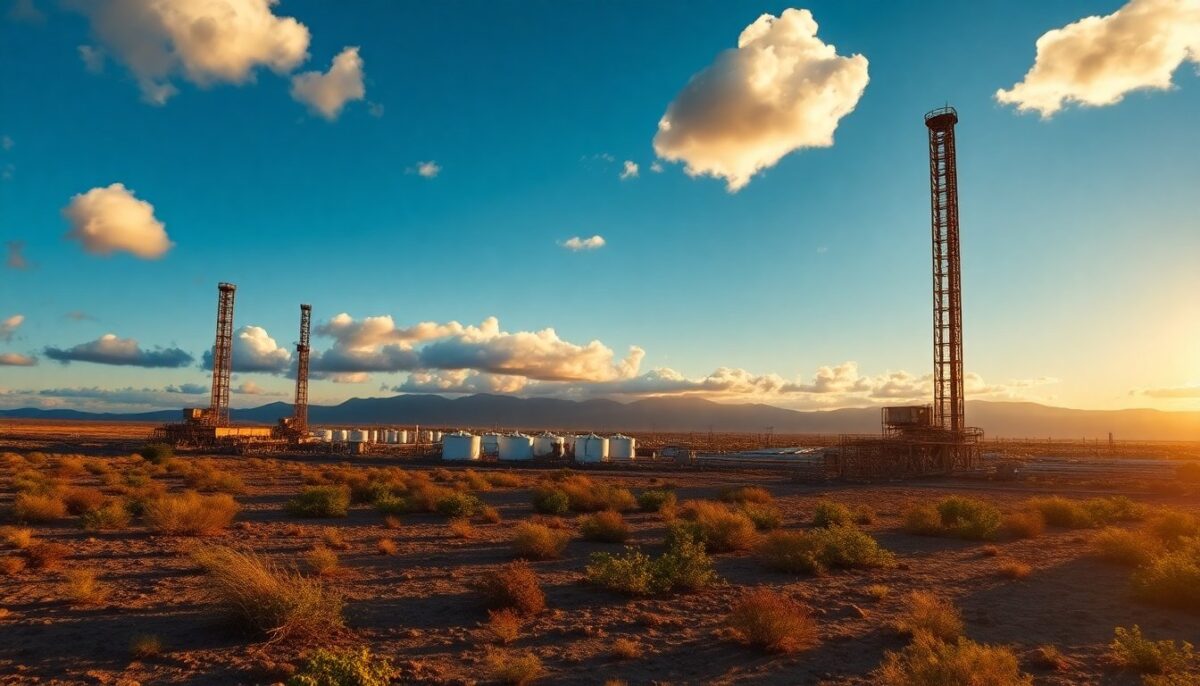 Venezuela: Ritorno del Petrolio e Sfide per le Aziende Americane nel Settore Energetico
