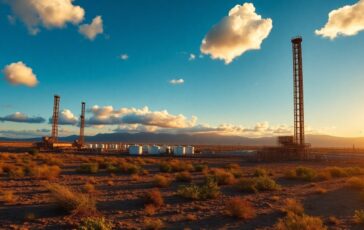 venezuela ritorno del petrolio e sfide per le aziende americane nel settore energetico 1767684529 364x230