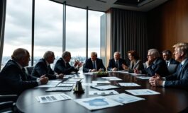 vertice demergenza dellue risposta alle minacce di trump sulla groenlandia 1768768869 265x160