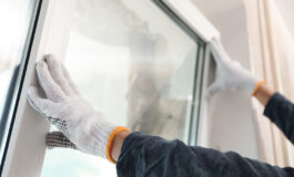 Manutenzione e riparazioni del vetro: quando affidarsi a un professionista