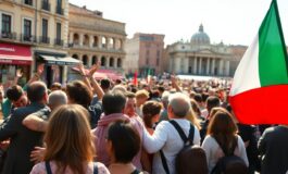 vincite della lotteria italia 2026 roma si aggiudica 5 milioni di euro 1767756185 265x160