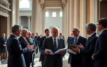 visite dei rappresentanti danesi al congresso americano unanalisi approfondita 1767929880 364x230