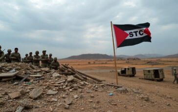 yemen conflitto tra stc e governo sostenuto dallarabia saudita analisi e prospettive 1767267806 364x230