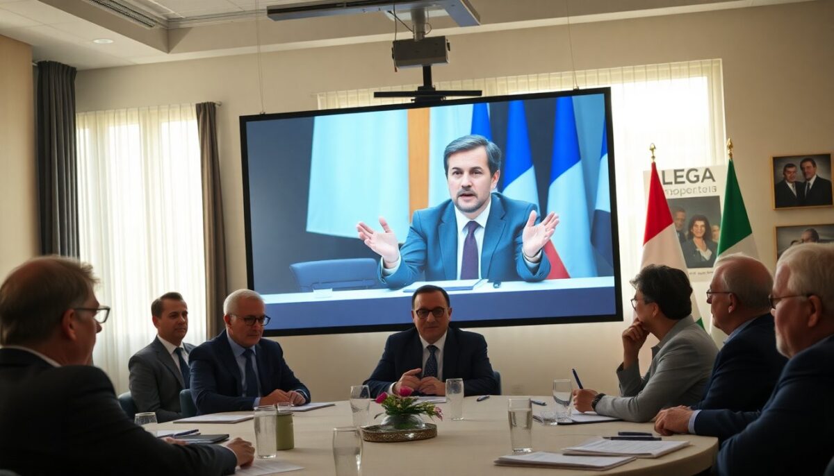 "Zaia Esorta il Centrodestra a Chiarire la Propria Posizione sui Diritti Civili"