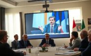 zaia esorta il centrodestra a chiarire la propria posizione sui diritti civili 1769271804