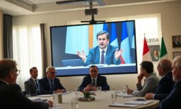 zaia esorta il centrodestra a chiarire la propria posizione sui diritti civili 1769271804 265x160