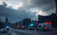 zelensky chiede aiuto per potenziare la difesa aerea di kiev in un inverno critico 1769393324