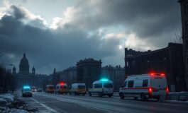 zelensky chiede aiuto per potenziare la difesa aerea di kiev in un inverno critico 1769393324 265x160