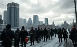 zelensky chiede aiuto per potenziare la difesa aerea in un inverno difficile 1769421486 265x160