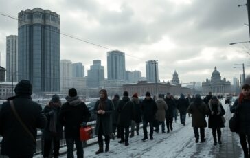 zelensky chiede aiuto per potenziare la difesa aerea in un inverno difficile 1769421486 364x230