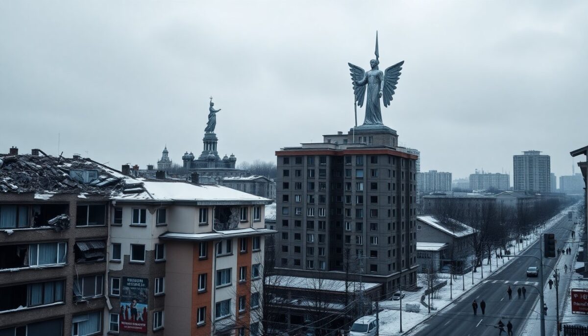 Zelensky Chiede Supporto per la Difesa Aerea: Affrontare un Inverno Difficile a Kiev