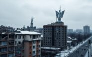 zelensky chiede supporto per la difesa aerea affrontare un inverno difficile a kiev 1769364522