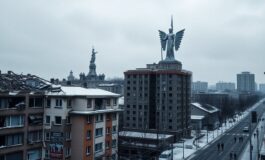 zelensky chiede supporto per la difesa aerea affrontare un inverno difficile a kiev 1769364522 265x160