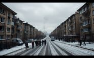 zelensky chiede urgentemente aiuto per la difesa aerea durante un inverno difficile a kyiv 1769411938