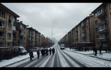 zelensky chiede urgentemente aiuto per la difesa aerea durante un inverno difficile a kyiv 1769411938 364x230