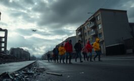 zelensky chiede urgentemente supporto aereo mentre kiev resiste agli attacchi russi 1769344908 265x160