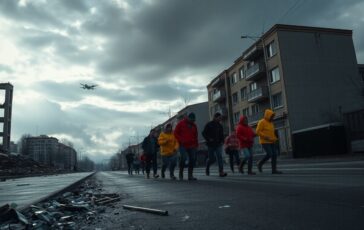 zelensky chiede urgentemente supporto aereo mentre kiev resiste agli attacchi russi 1769344908 364x230