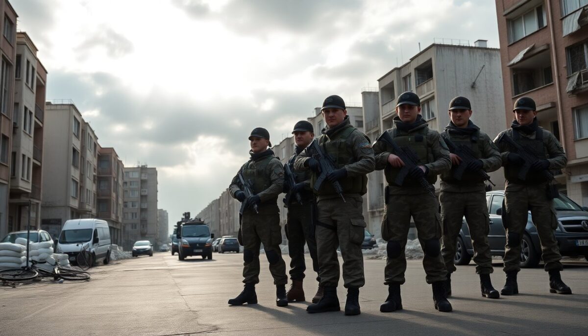 Zelensky Chiede Urgentemente Supporto per la Difesa Aerea Durante un Inverno Cruciale per l'Ucraina