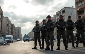 zelensky chiede urgentemente supporto per la difesa aerea durante un inverno cruciale per lucraina 1769402613 364x230