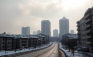 zelensky chiede urgentemente supporto per la difesa aerea un inverno critico per kyiv 1769374482