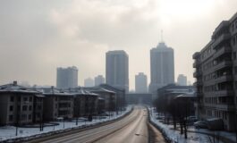 zelensky chiede urgentemente supporto per la difesa aerea un inverno critico per kyiv 1769374482 265x160