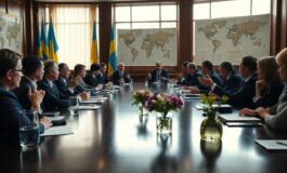 zelensky commenta gli attacchi in venezuela e le possibilita di pace 1767501303 265x160