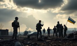 zelensky propone di rovesciare kadyrov come fatto con maduro unanalisi approfondita 1767803583 265x160