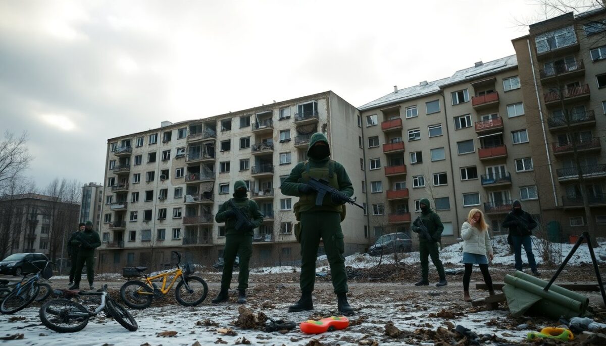 Zelensky Richiede Supporto ai Partner per Rafforzare la Difesa Aerea Contro le Minacce Russo-Ucraina