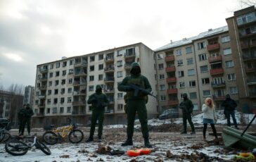 zelensky richiede supporto ai partner per rafforzare la difesa aerea contro le minacce russo ucraina 1769354508 364x230