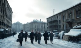 zelensky richiede supporto per la difesa aerea kyiv affronta linverno con difficolta 1769344846 265x160