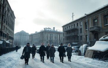 zelensky richiede supporto per la difesa aerea kyiv affronta linverno con difficolta 1769344846 364x230