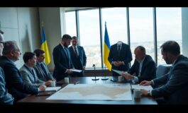 zelenskyy rinnova la sicurezza ucraina in preparazione ai colloqui di pace cambiamenti cruciali 1767714434 265x160