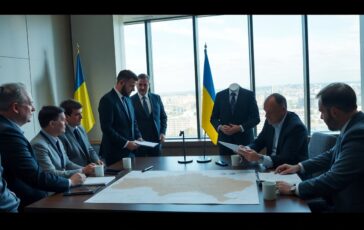 zelenskyy rinnova la sicurezza ucraina in preparazione ai colloqui di pace cambiamenti cruciali 1767714434 364x230