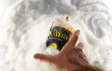 Quando un ingrediente speciale diventa protagonista di una bevanda unica