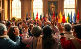 zohran mamdani inizia il suo mandato come sindaco di new york cosa aspettarsi 1767273216 265x160