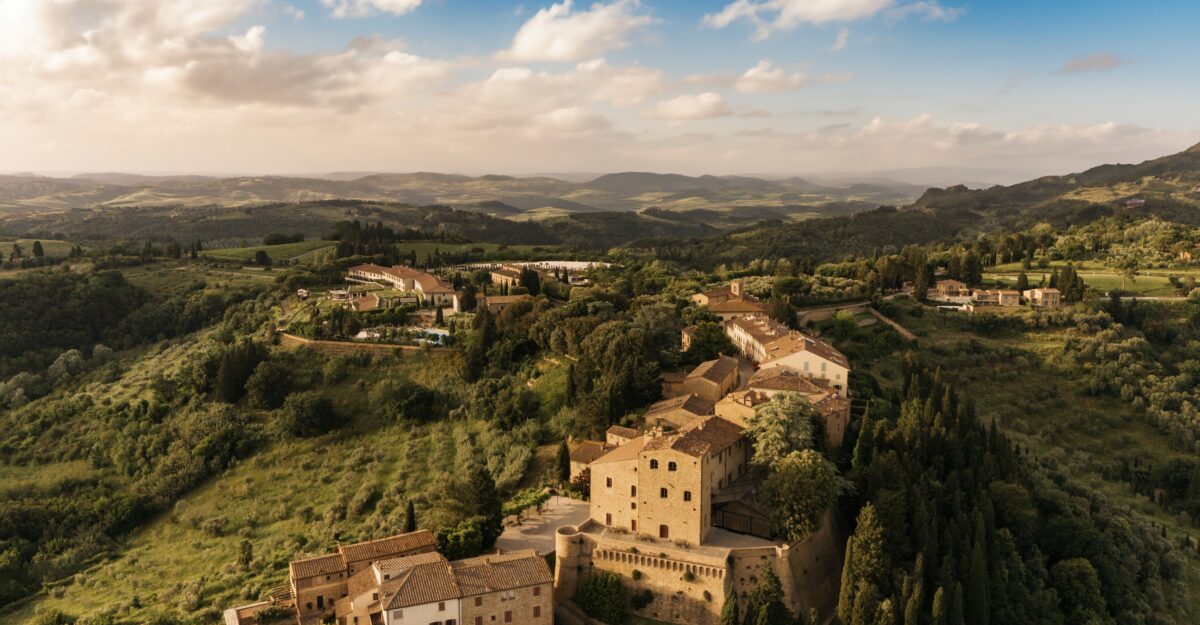 Spring Festival 2026: a Castelfalfi la primavera sboccia in grande stile
